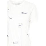 ICHI - IHCAMINO SS22 - Dames - T-shirts