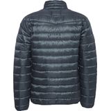 BLEND - Tussenjas - Saffier - Gewatteerde Jas - Licht Gevoerd