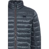 BLEND - Tussenjas - Saffier - Gewatteerde Jas - Licht Gevoerd