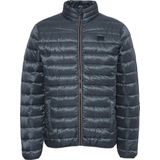 BLEND - Tussenjas - Saffier - Gewatteerde Jas - Licht Gevoerd