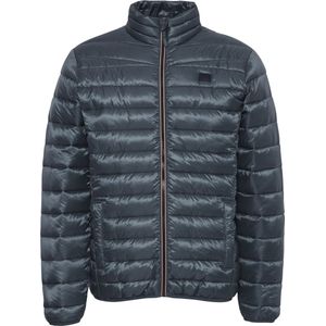 BLEND - Tussenjas - Saffier - Gewatteerde Jas - Licht Gevoerd