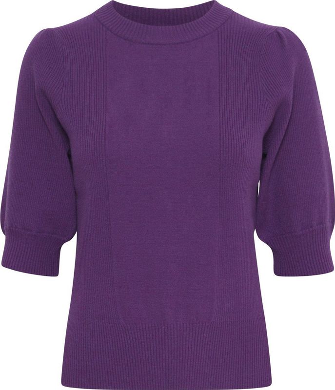 Ichi - Boston - Damestrui - Korte Mouwen