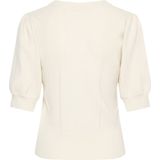 Ichi - Boston - Damestrui - Korte Mouwen - Zacht - Duurzaam