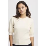 Ichi - Boston - Damestrui - Korte Mouwen - Zacht - Duurzaam