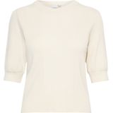 Ichi - Boston - Damestrui - Korte Mouwen - Zacht - Duurzaam