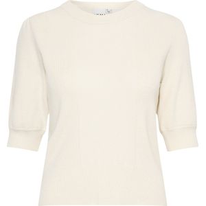 Ichi - Boston - Damestrui - Korte Mouwen - Zacht - Duurzaam