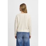 Ichi Strickjacke IHLIYANNA CA2 modische Strickjacke