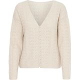 Ichi Strickjacke IHLIYANNA CA2 modische Strickjacke