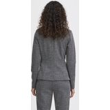 Ichi Ihkate Jacquard Bl4 Blazer