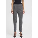 Ichi IHKATE JACQUARD PA8 - Dames Broek