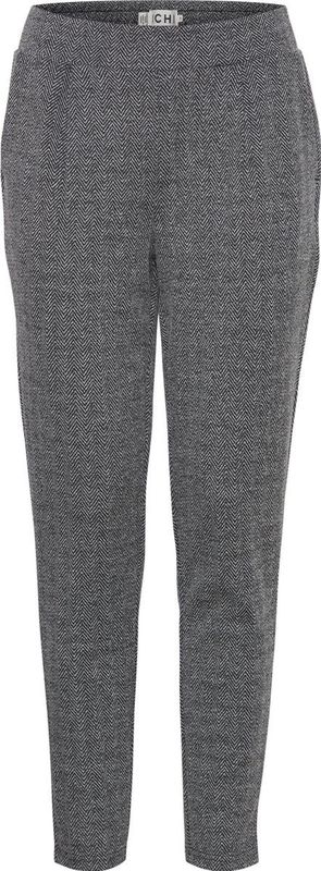 Ichi IHKATE JACQUARD PA8 - Dames Broek