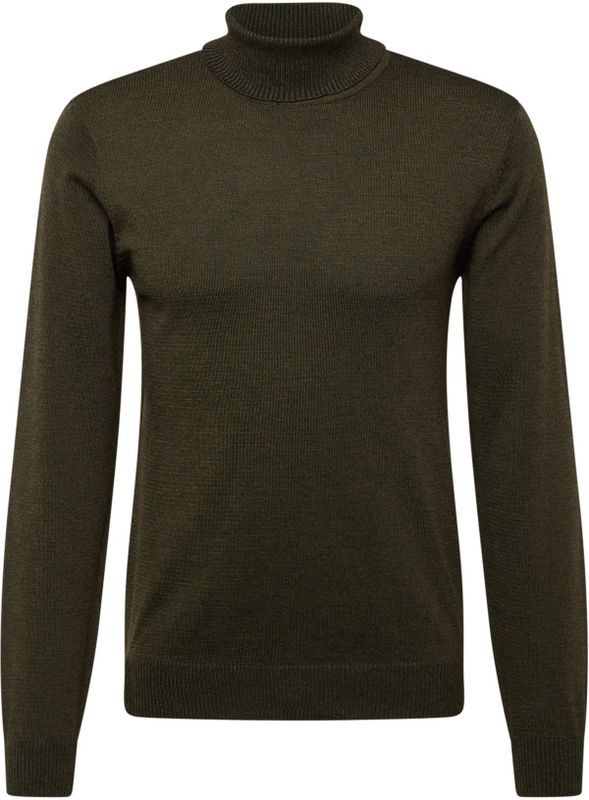 Blend Rollkragenpullover BHBRUTON roll neck knit