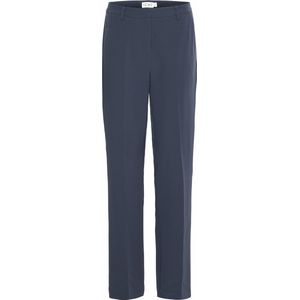 Ichi - Lexi - Damesbroek - Casual Pasvorm - Volle Lengte