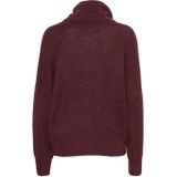ICHI - IHKAMARA - Gebreide Pullover - Regular Fit - Met Alpaca