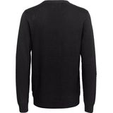 Blend - Redhill - Trui - Rood - Ronde Hals