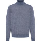 Blend - Bhbruton Roll Neck Knit Noos - Heren - Truien