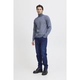Blend - Bhbruton Roll Neck Knit Noos - Heren - Truien