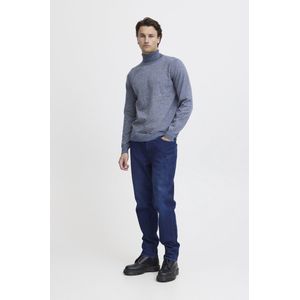 Blend - Bhbruton Roll Neck Knit Noos - Heren - Truien