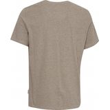 Blend - Tee - Heren - T-shirt - Zwart - Katoen