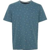 Blend - T-shirt - Katoen - All-over Print