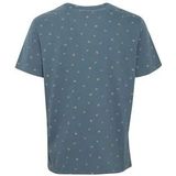 Blend - T-shirt - Katoen - All-over Print