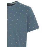 Blend - T-shirt - Katoen - All-over Print