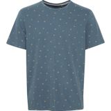 Blend - T-shirt - Katoen - All-over Print