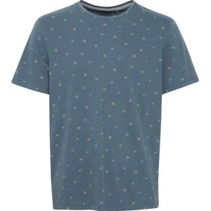 Blend - T-shirt - Katoen - All-over Print