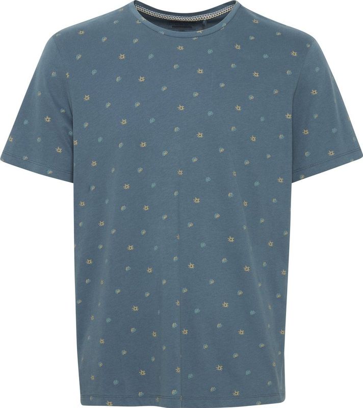Blend - T-shirt - Katoen - All-over Print