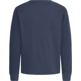 Pullovers - Black - Regular Fit - Lange Mouwen - Ronde Hals