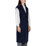 Ichi - Jannet - Damesjack - Mouwloos