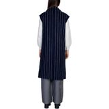 Ichi - Jannet - Damesjack - Mouwloos