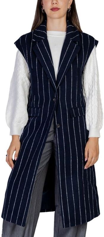 Ichi - Jannet - Damesjack - Mouwloos