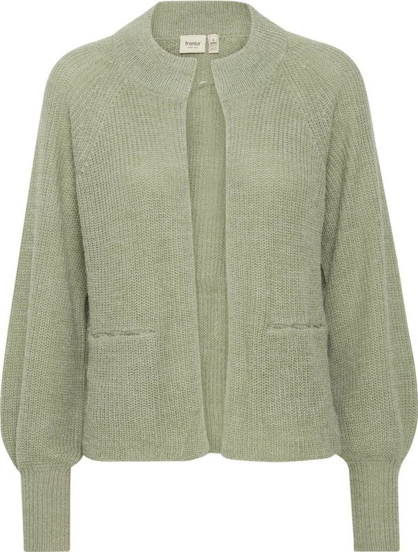 Fransa FRERETTA CAR 4 Dames Vest