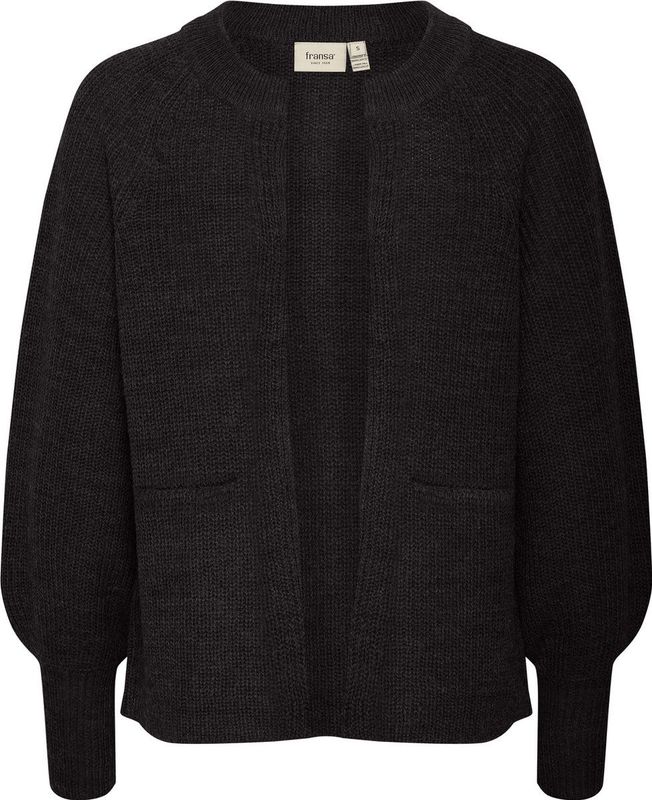 Fransa FRERETTA CAR 4 Dames Vest