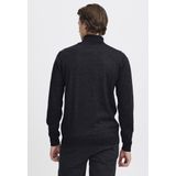 Blend - Coltrui - Black - Knit - Roll Neck - Regular Fit