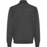 Blend - BHBRUTON - Coltrui - Zwart - Roll Neck Knit