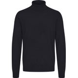 Blend - Coltrui - Black - Knit - Roll Neck - Regular Fit