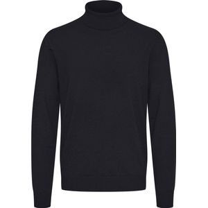 Blend - BHBRUTON - Coltrui - Zwart - Roll Neck Knit