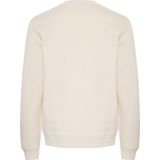 BLEND Sweatshirt  beige / donkerrood / zwart / wit