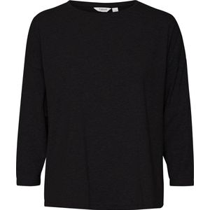 b.young - Pamila - T-shirt - Dames - Halve Mouwen