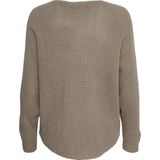 Fransa FRERETTA PU 3 Dames Trui