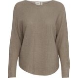 Fransa FRERETTA PU 3 Dames Trui