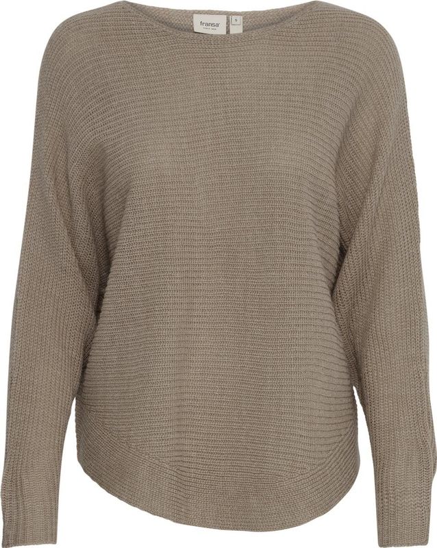 Fransa FRERETTA PU 3 Dames Trui