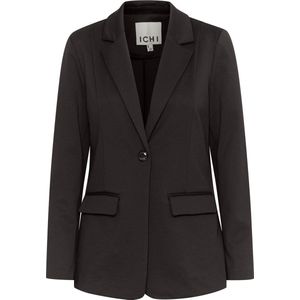 Ichi - Kate BL4 - Damesblazer - Tijdloze Kleur - Elegante Snit