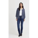 Fransa - Eretta 4 - Damesvest - Cardigan