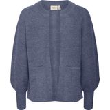Fransa - Eretta 4 - Damesvest - Cardigan