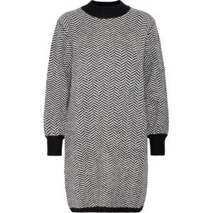 Ichi IHKAMARA DR3 Jurk - Maat L