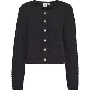 Ichi - Beccas - Damescardigan - Neutraal