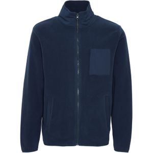 Blend - Fleecevest - Heren - Polyester